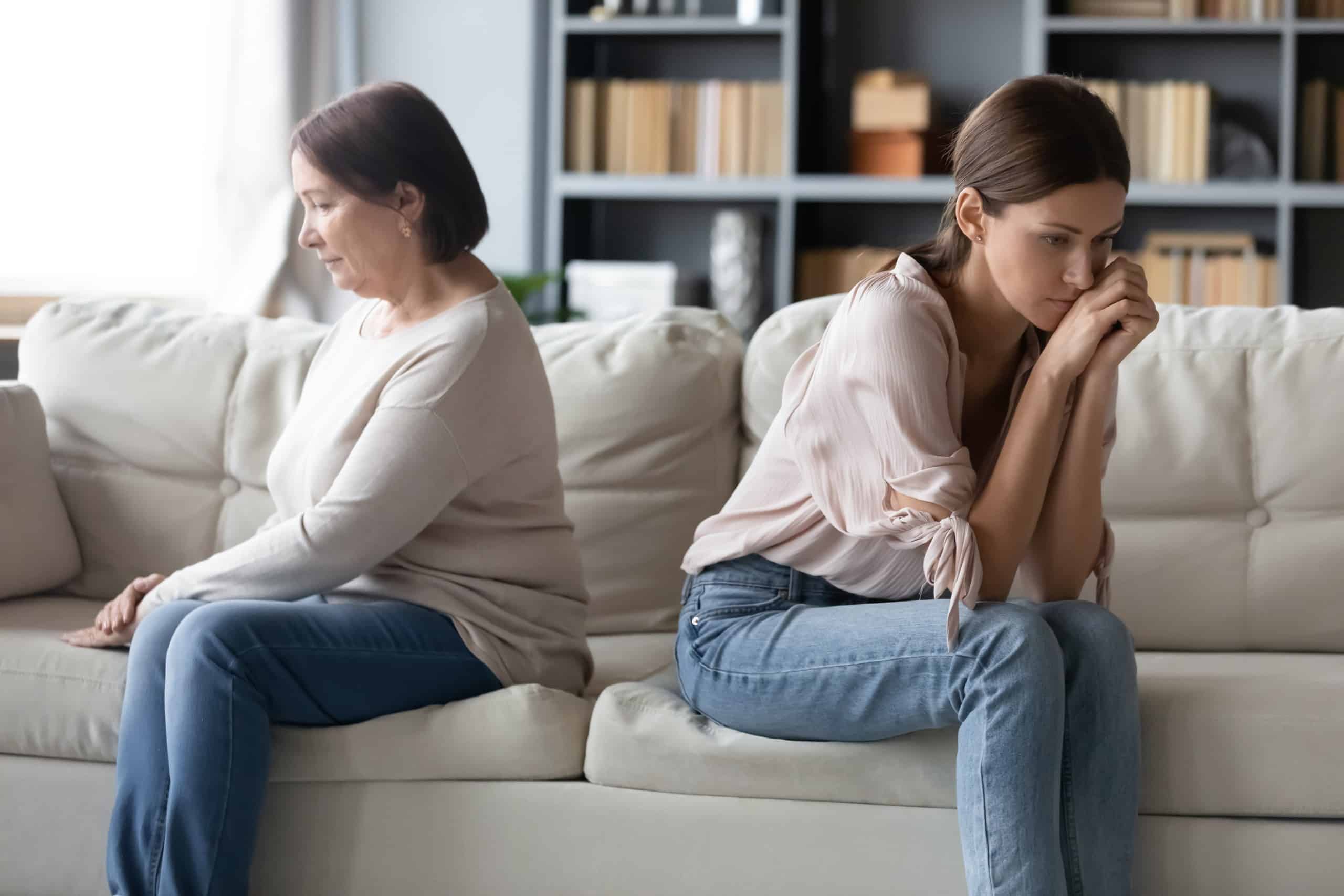 The Cycle of Generational Trauma and 5 Ways to Break Free – Luz Media
